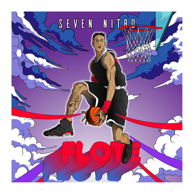 Flote - Album by Seven Nitro | Spotify
