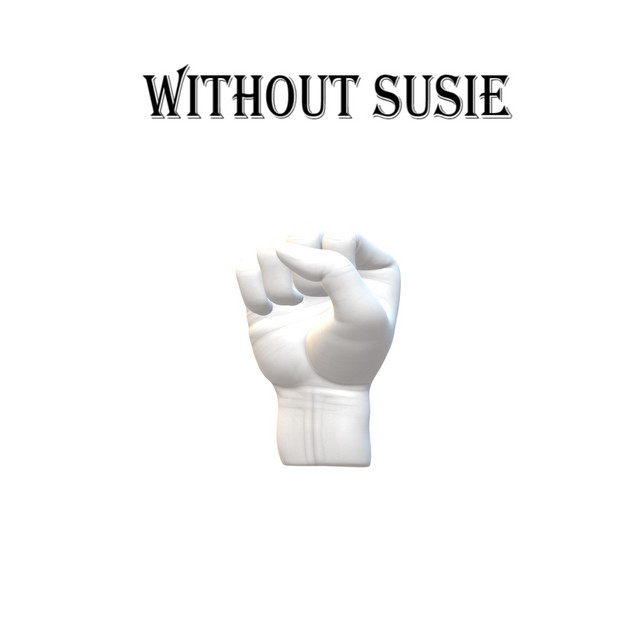Without Susie cover art