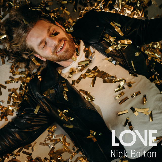 Love cover art