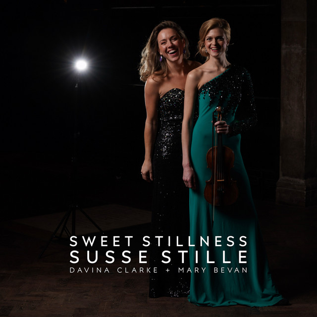 9 German Arias: Susse Stille, sanfte Quelle, HWV 205