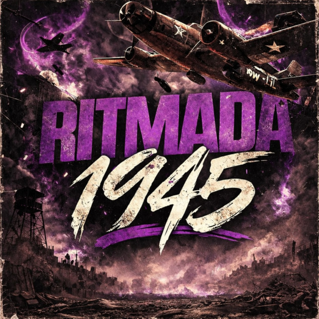 RITMADA 1945