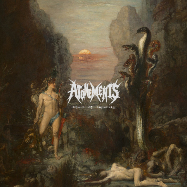 ATONEMENTS