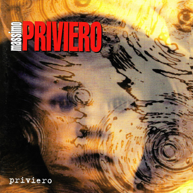 Priviero cover art