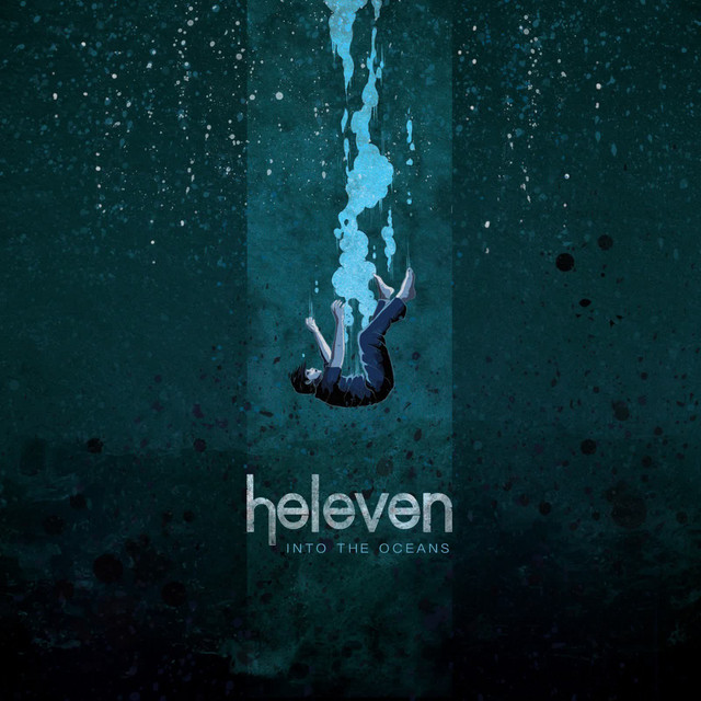 Into the Oceans cover art