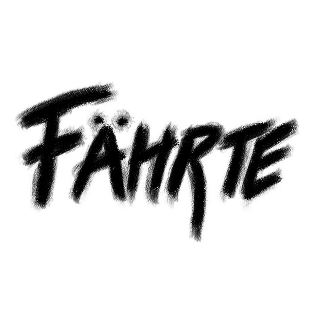 Fährte cover