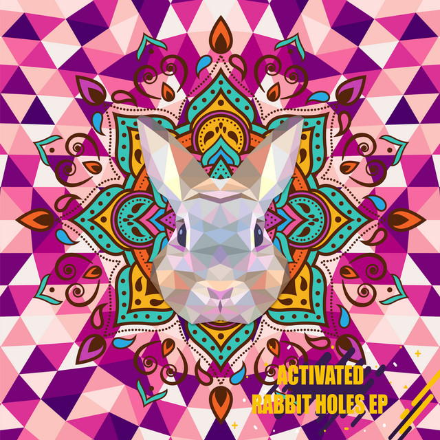 Rabbit Holes cover art