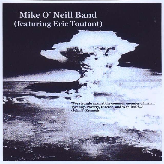 Mike Oneill