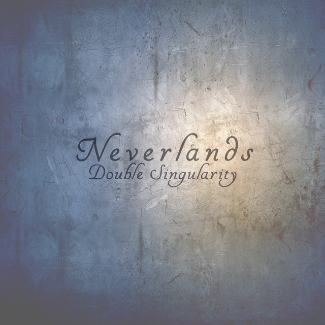 Neverlands cover