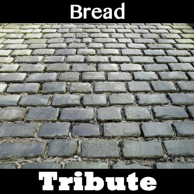 Hooked On You: Tribute to Bread cover art