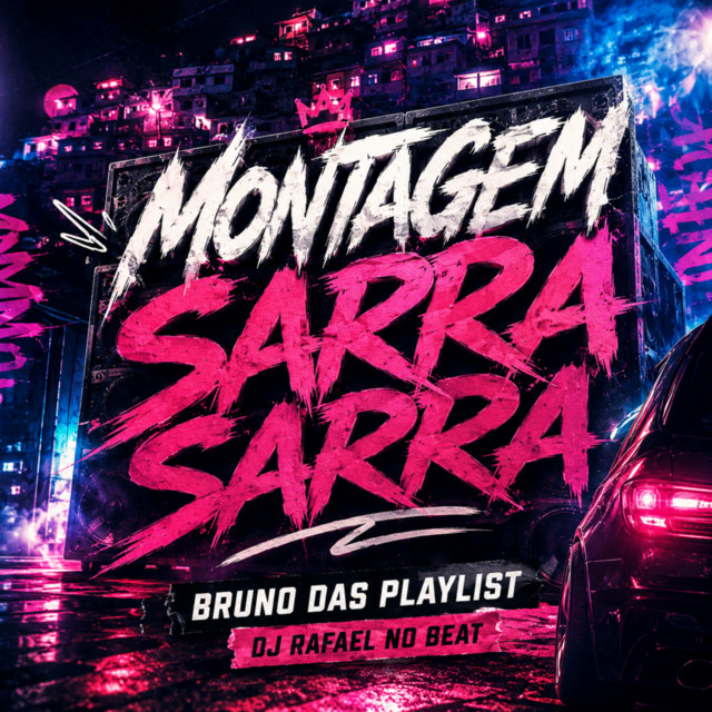 Montagem Sarra Sarra