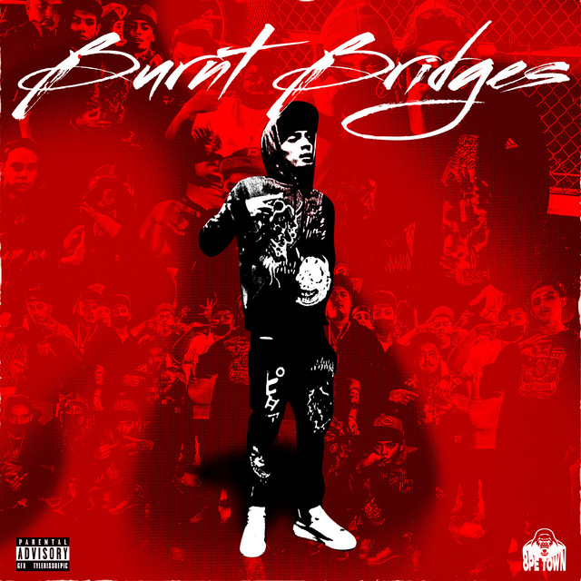 Burnt Bridges