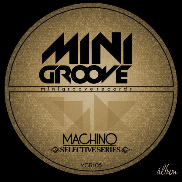 Conspiracion - Original Mix