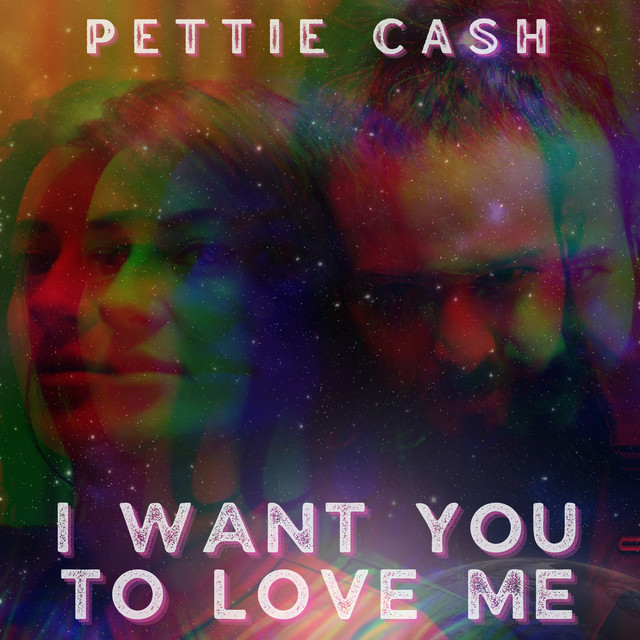 i want you to love me