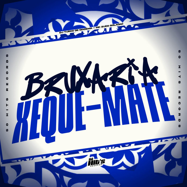 Bruxaria Xeque - Mate