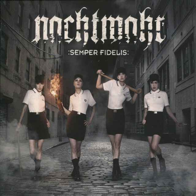 Semper Fidelis cover art