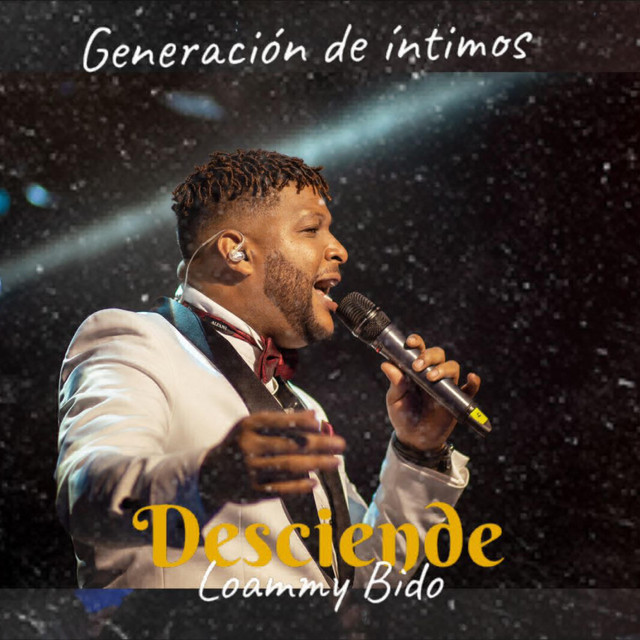 Desciende Live - Live