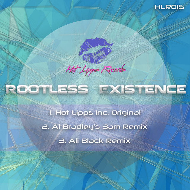 Rootless Existence cover art