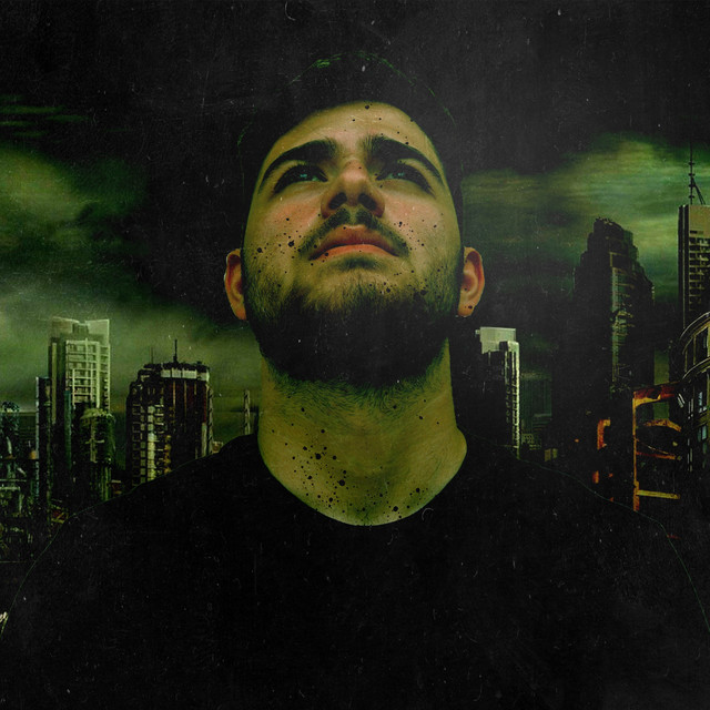 Zombie cover