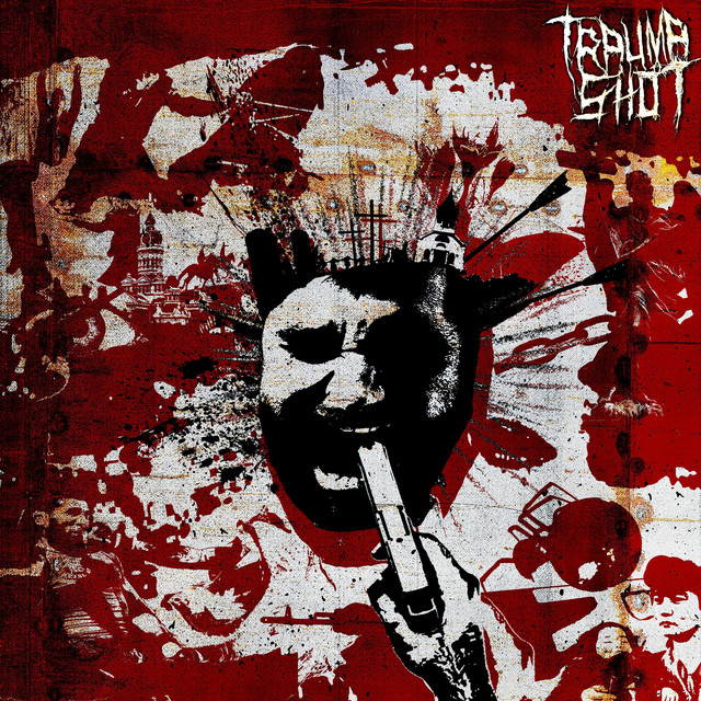 Counting the Casualties cover art