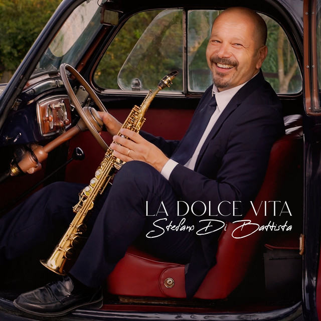Cover du titre Amarcord