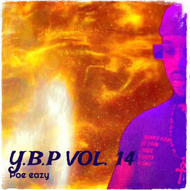Y.B.P, Vol. 14 cover art