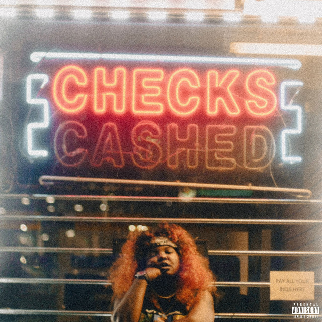 Direct Deposit cover