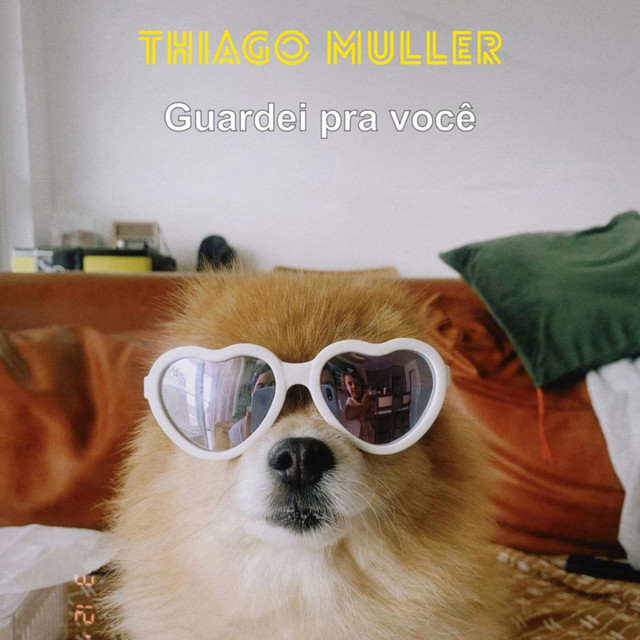 Guardei Pra Você