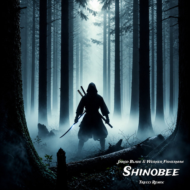 Shinobee - Trecci Remix