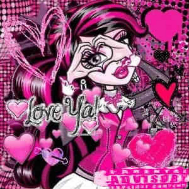 Draculaura