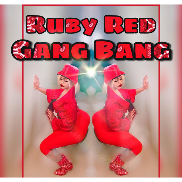 Ruby Red | Spotify