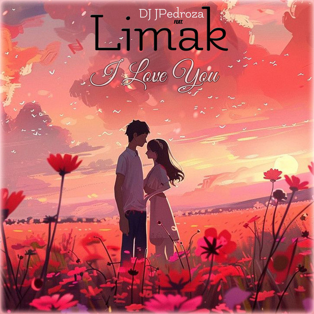 I Love You - DJ-V. Remix