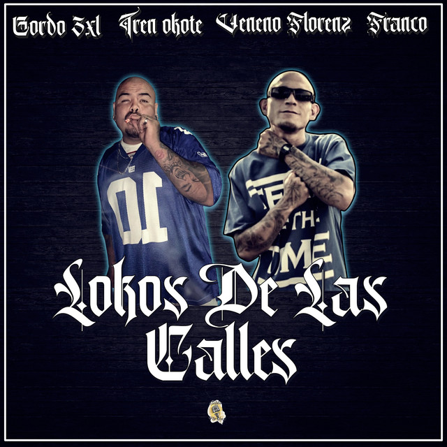 Lokos de las Calles album image