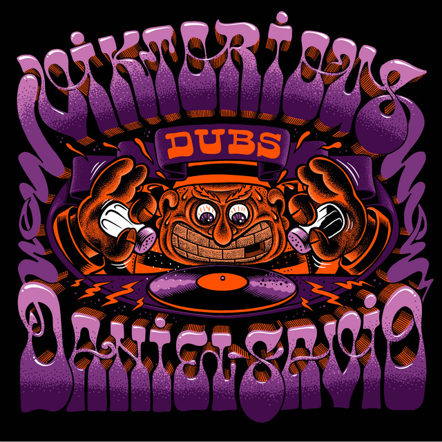 Viktorious Dubs Daniel Savio cover