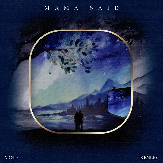 Mama Said cover art