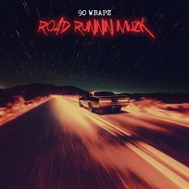 RRM cover art