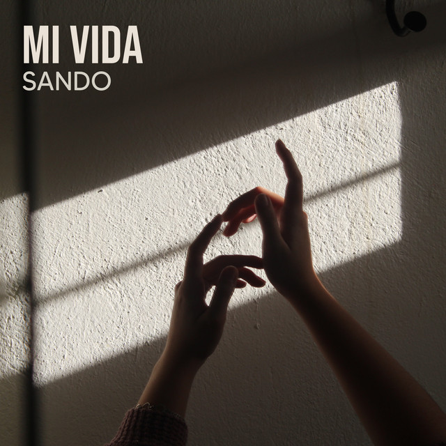 Mi vida cover art