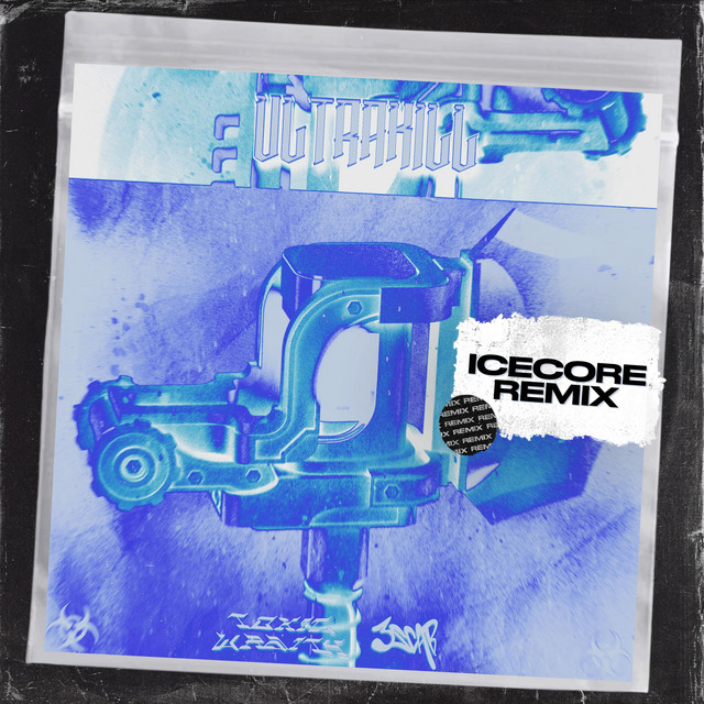 ULTRAKILL (Icecore Remix)