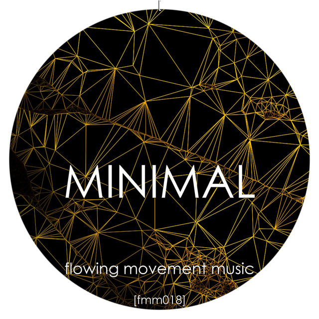 Minimal cover art