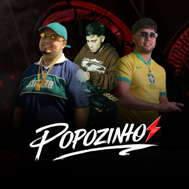Popozinho, Popozão
