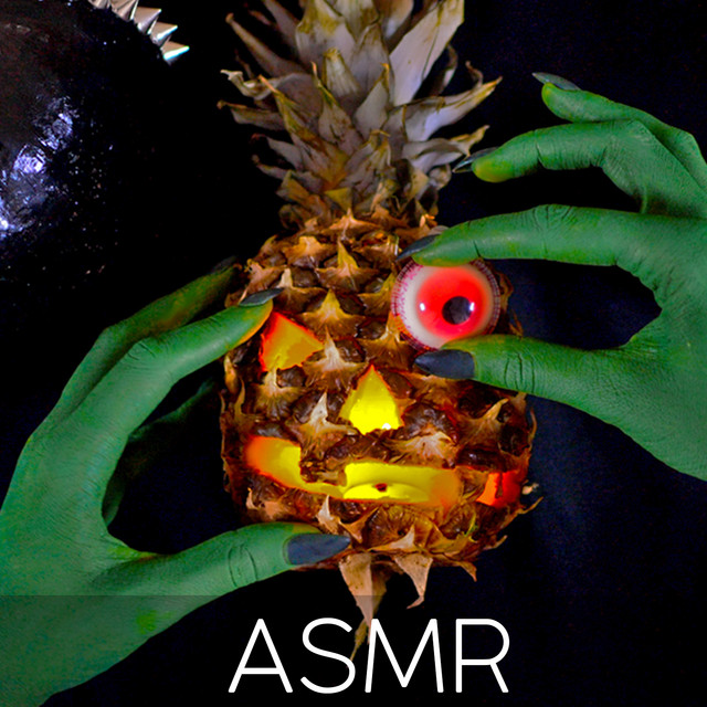 ASMR Fast Triggers for Crazy Tingles (No Talking) cover art