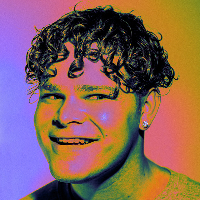 WARHOL cover art