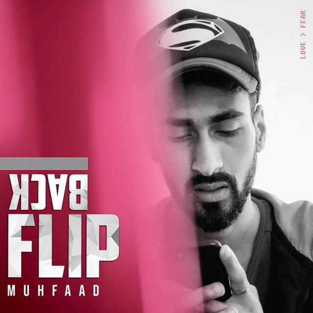 Backflip - song and lyrics by Muhfaad | Spotify