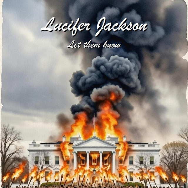 Let them know cover