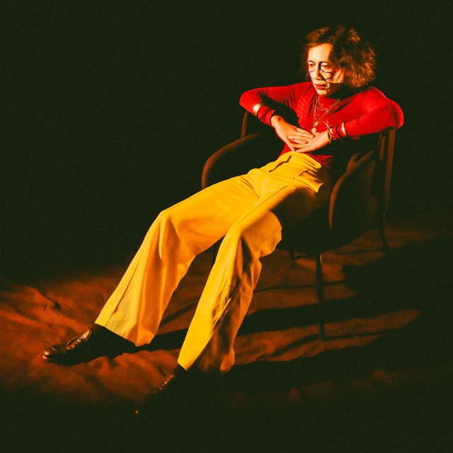 undefined album image