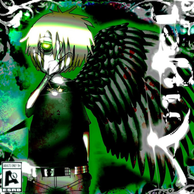 My Story 2 cover art