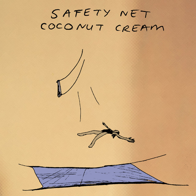 Safety Net cover