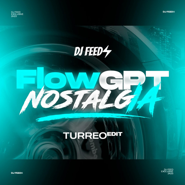 nostalgIA (DEMO#5) [Turreo Edit] cover art