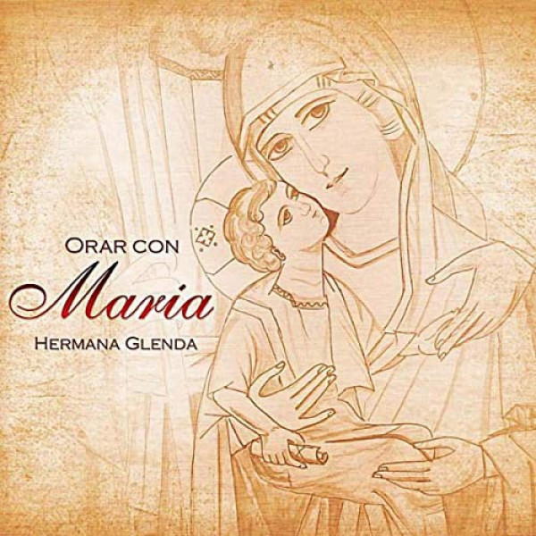 Orar Con Maria cover art