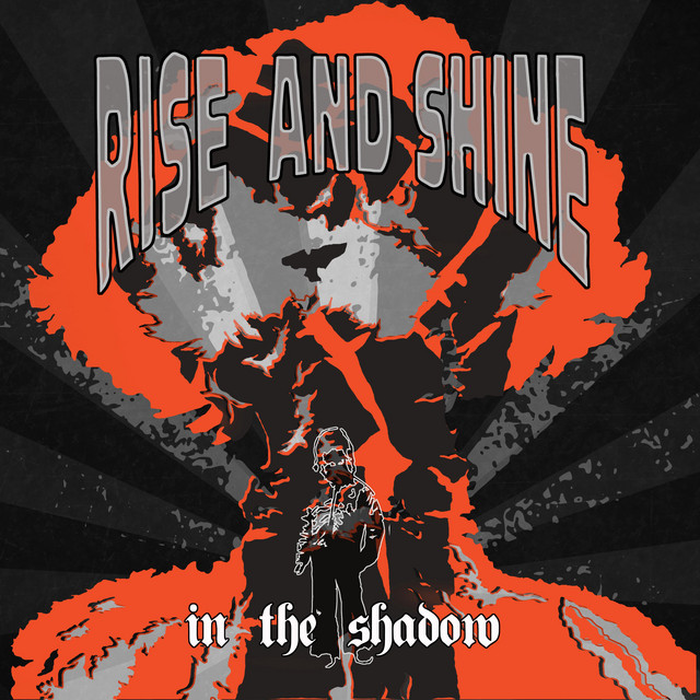 In the Shadow cover art
