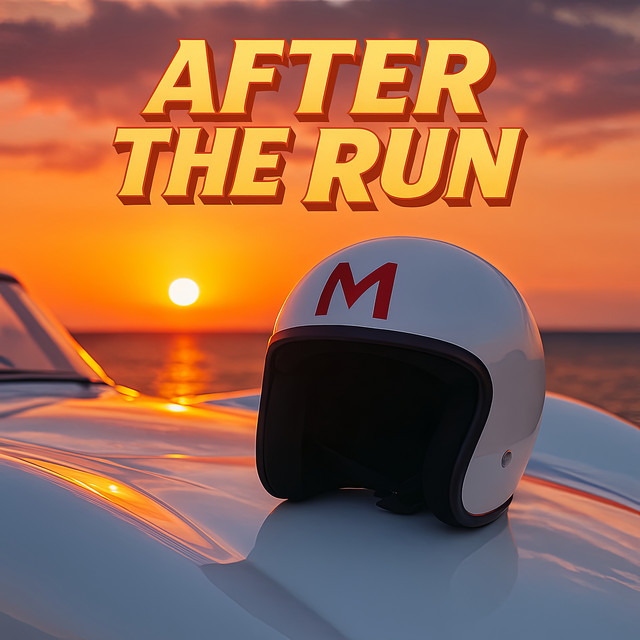 After the Run